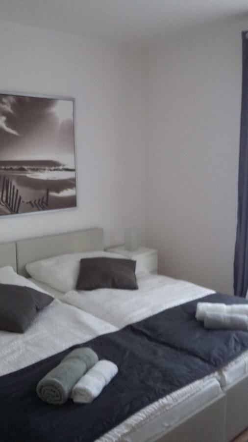 Mistel Apartman Боденсдорф Екстер'єр фото