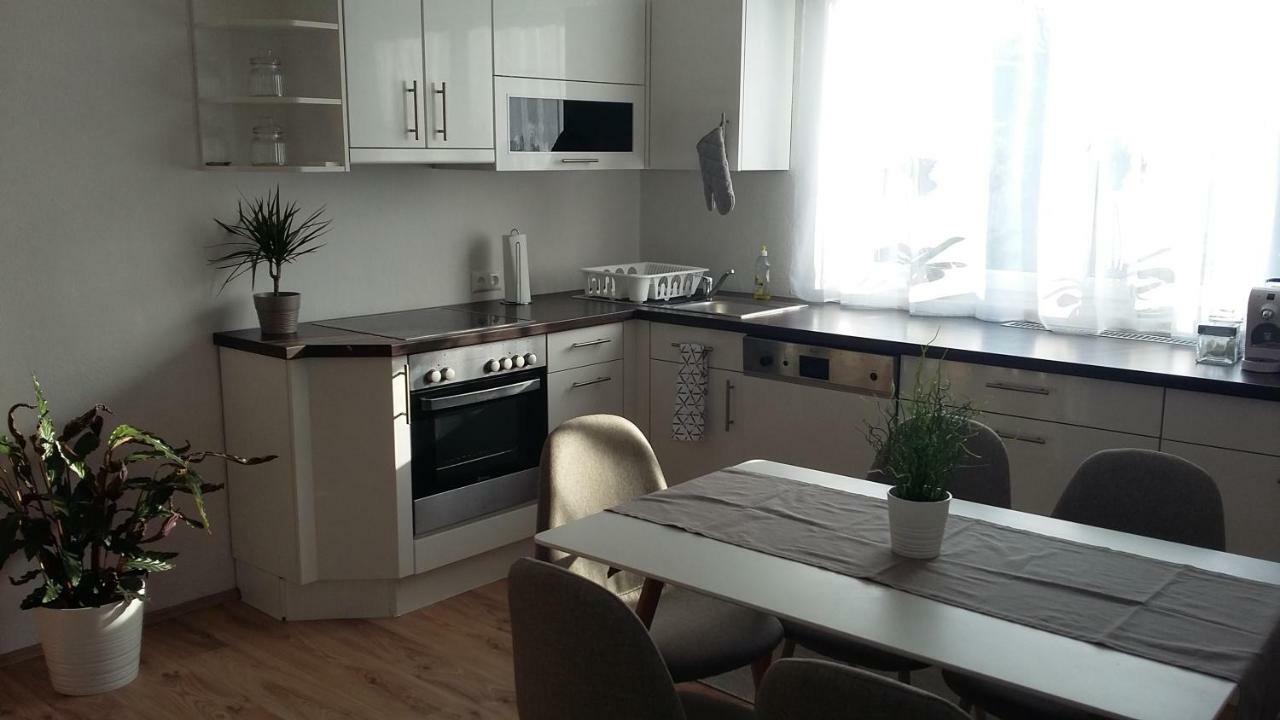 Mistel Apartman Боденсдорф Екстер'єр фото