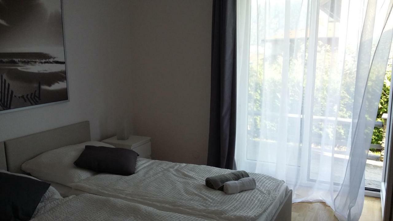 Mistel Apartman Боденсдорф Екстер'єр фото