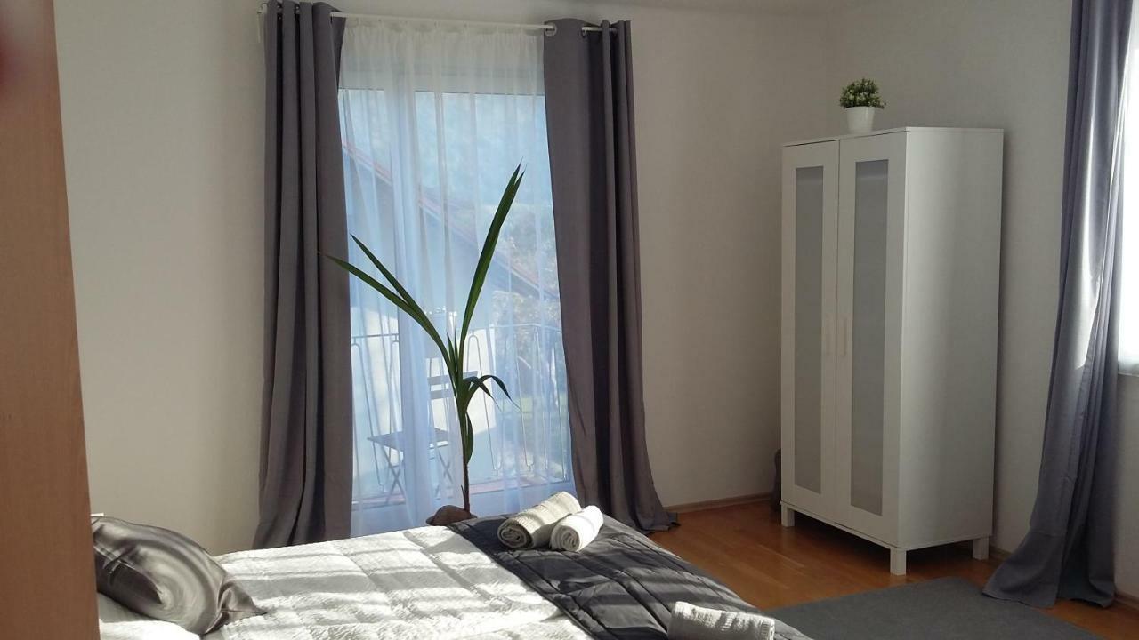 Mistel Apartman Боденсдорф Екстер'єр фото
