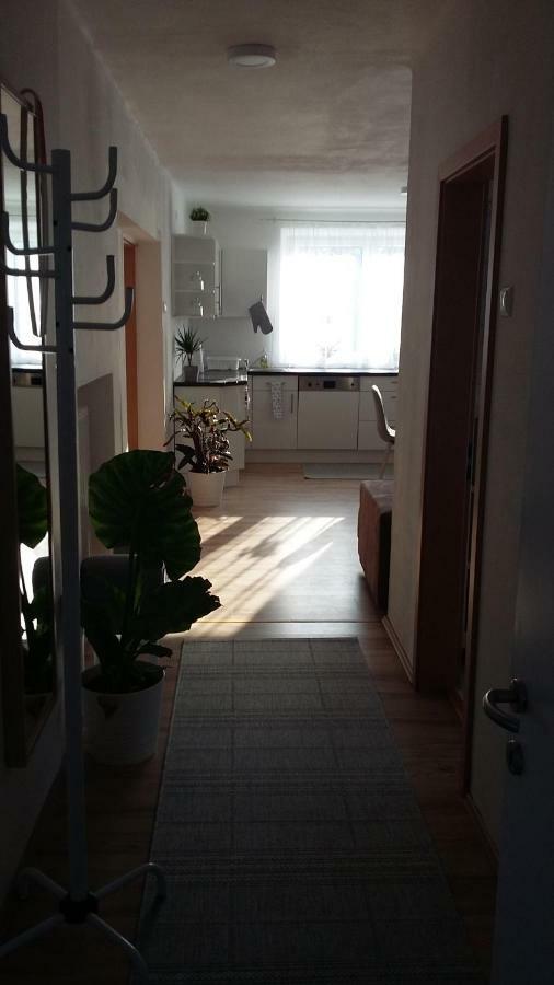 Mistel Apartman Боденсдорф Екстер'єр фото