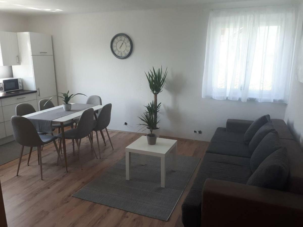 Mistel Apartman Боденсдорф Екстер'єр фото
