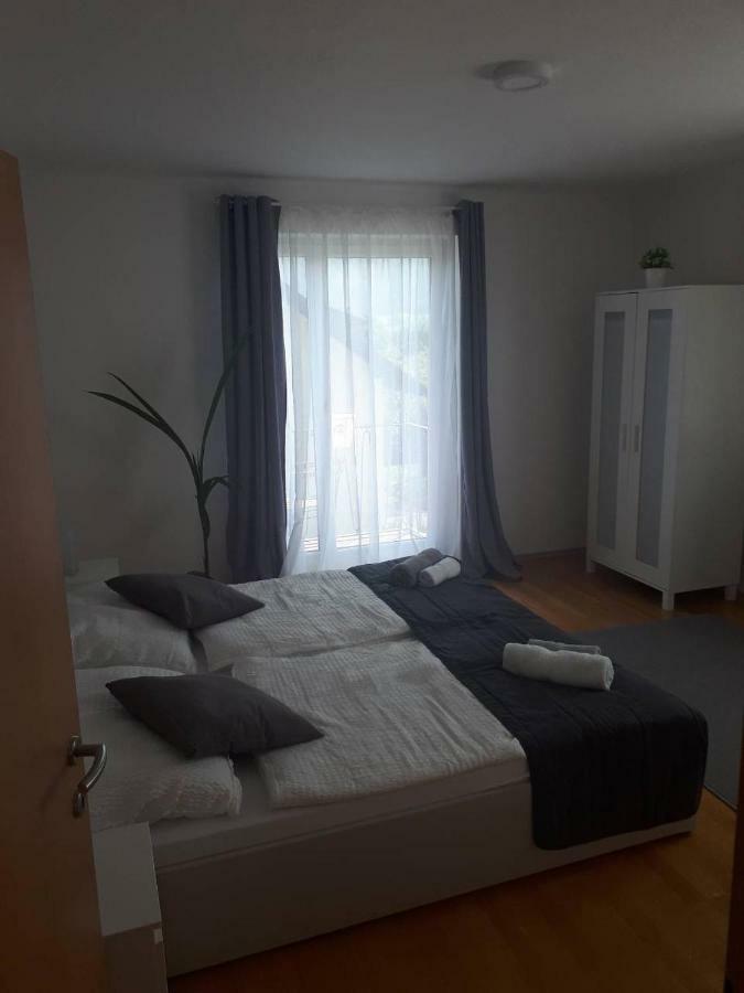 Mistel Apartman Боденсдорф Екстер'єр фото