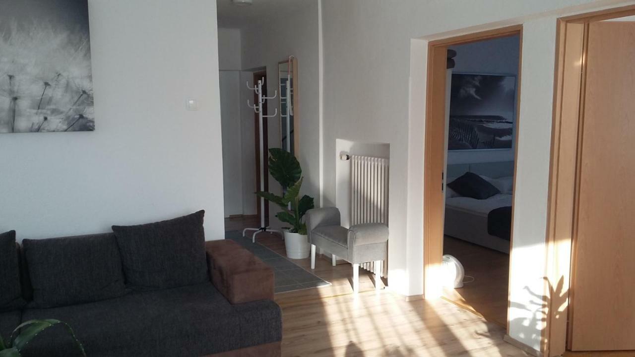 Mistel Apartman Боденсдорф Екстер'єр фото
