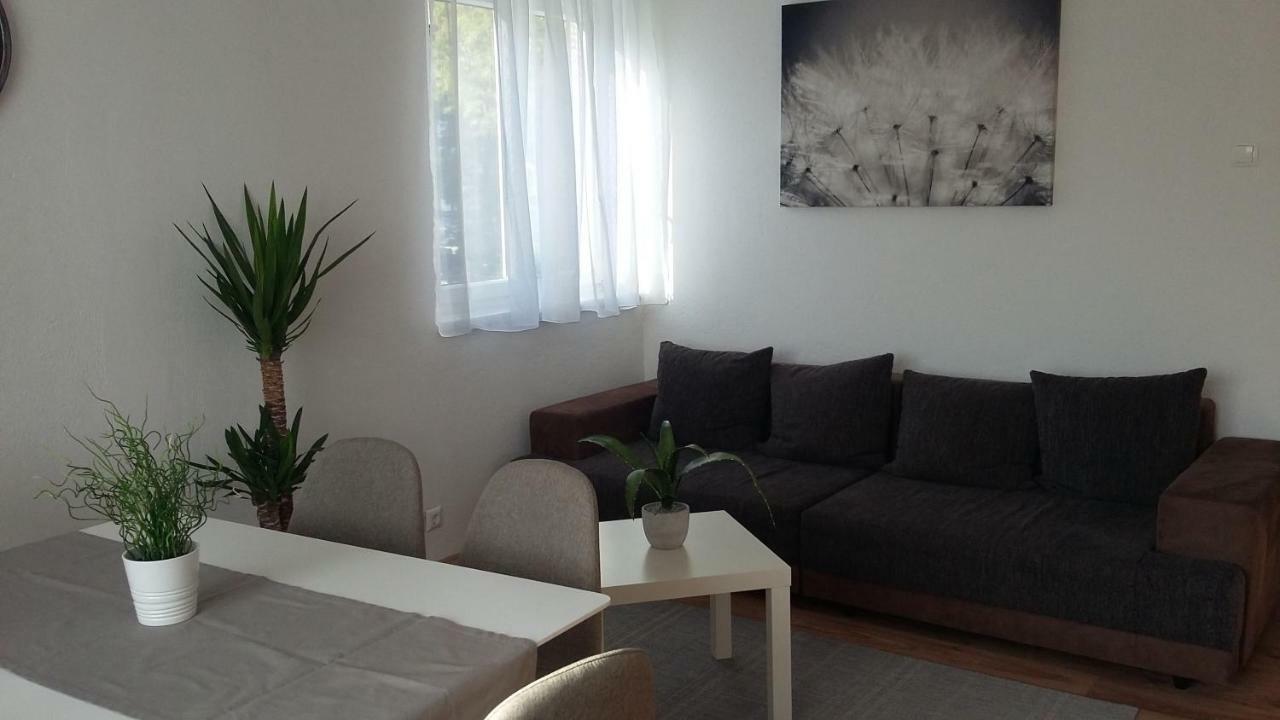 Mistel Apartman Боденсдорф Екстер'єр фото