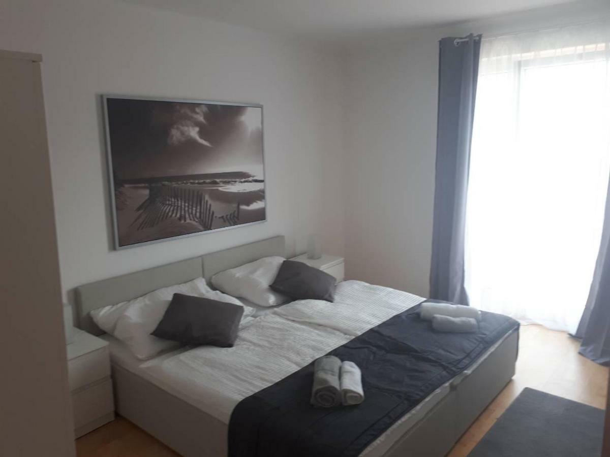 Mistel Apartman Боденсдорф Екстер'єр фото