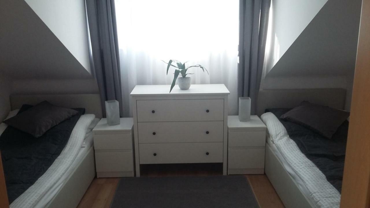 Mistel Apartman Боденсдорф Екстер'єр фото