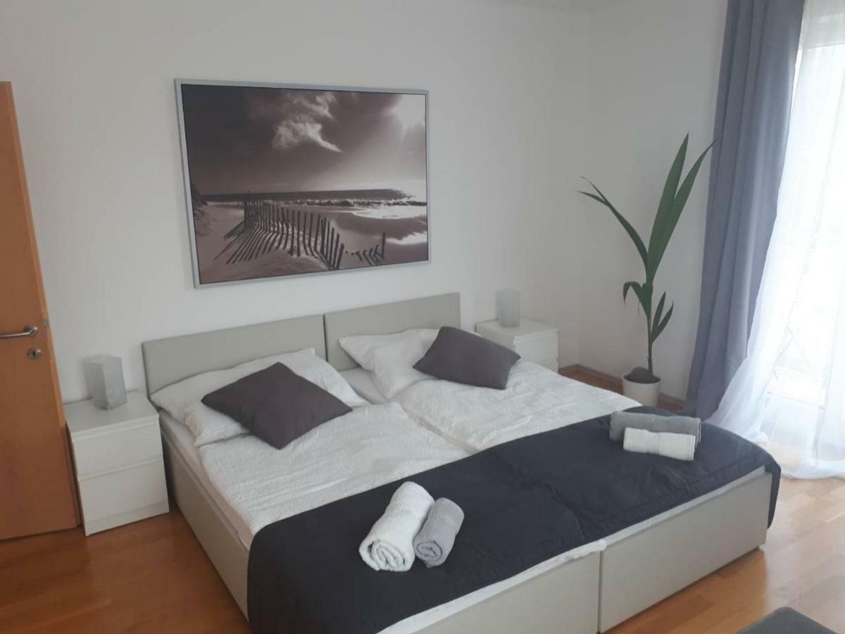 Mistel Apartman Боденсдорф Екстер'єр фото