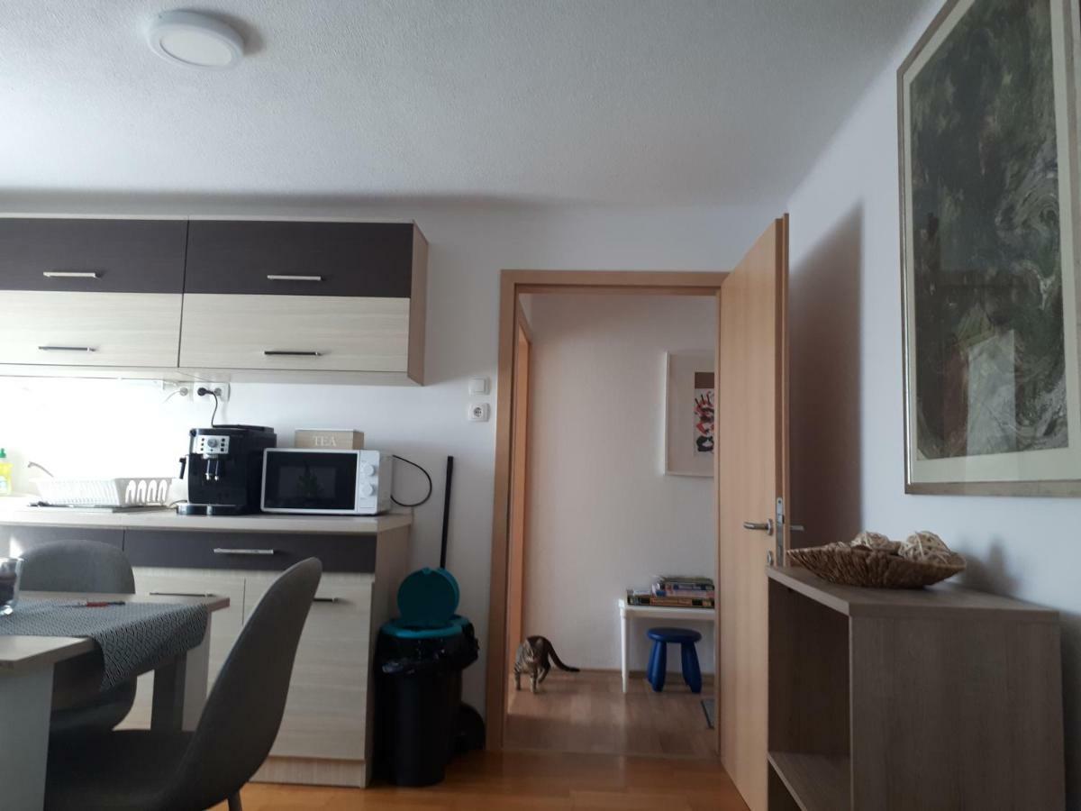 Mistel Apartman Боденсдорф Екстер'єр фото