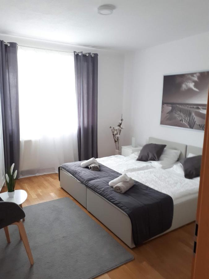 Mistel Apartman Боденсдорф Екстер'єр фото