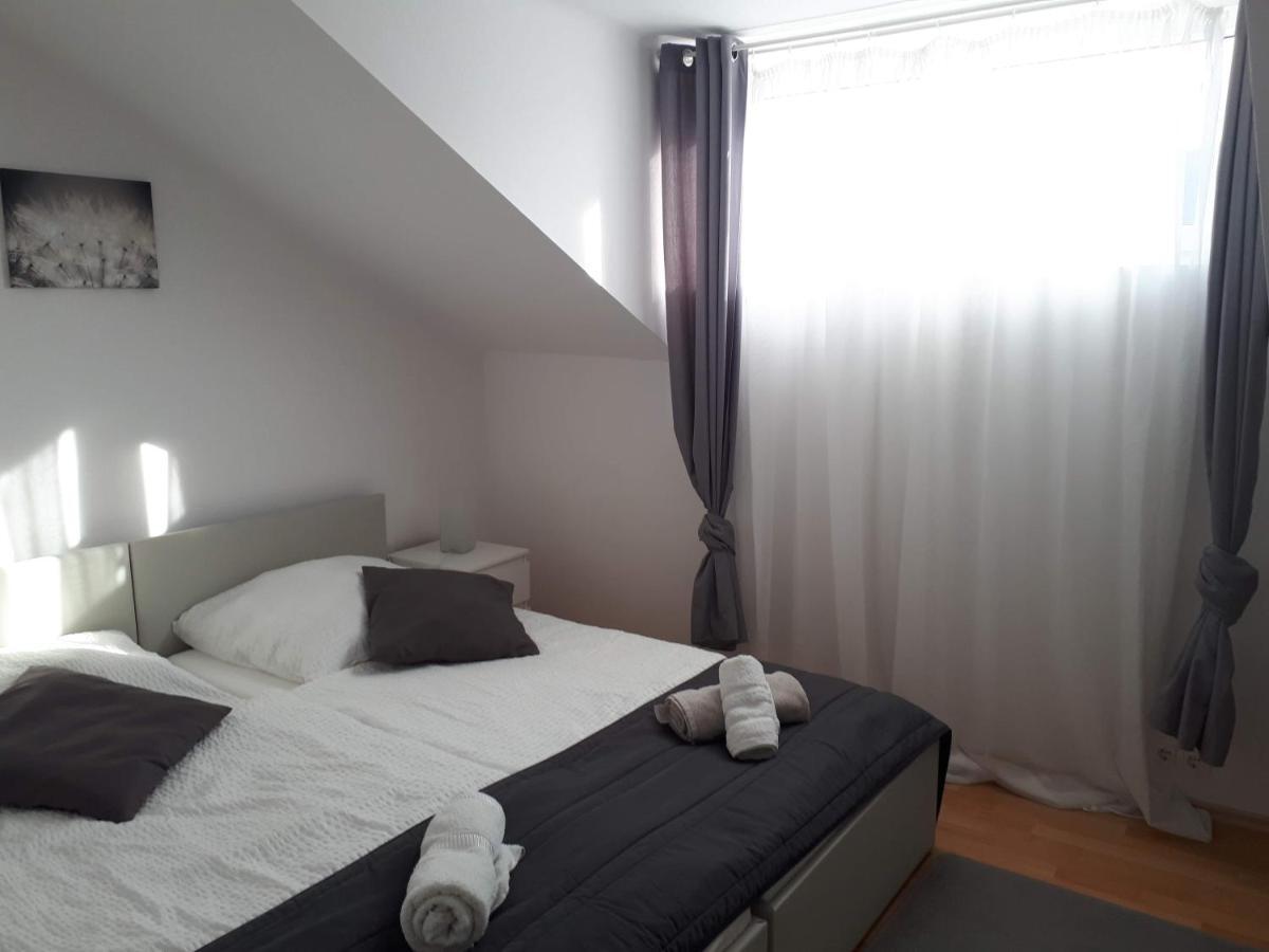 Mistel Apartman Боденсдорф Екстер'єр фото