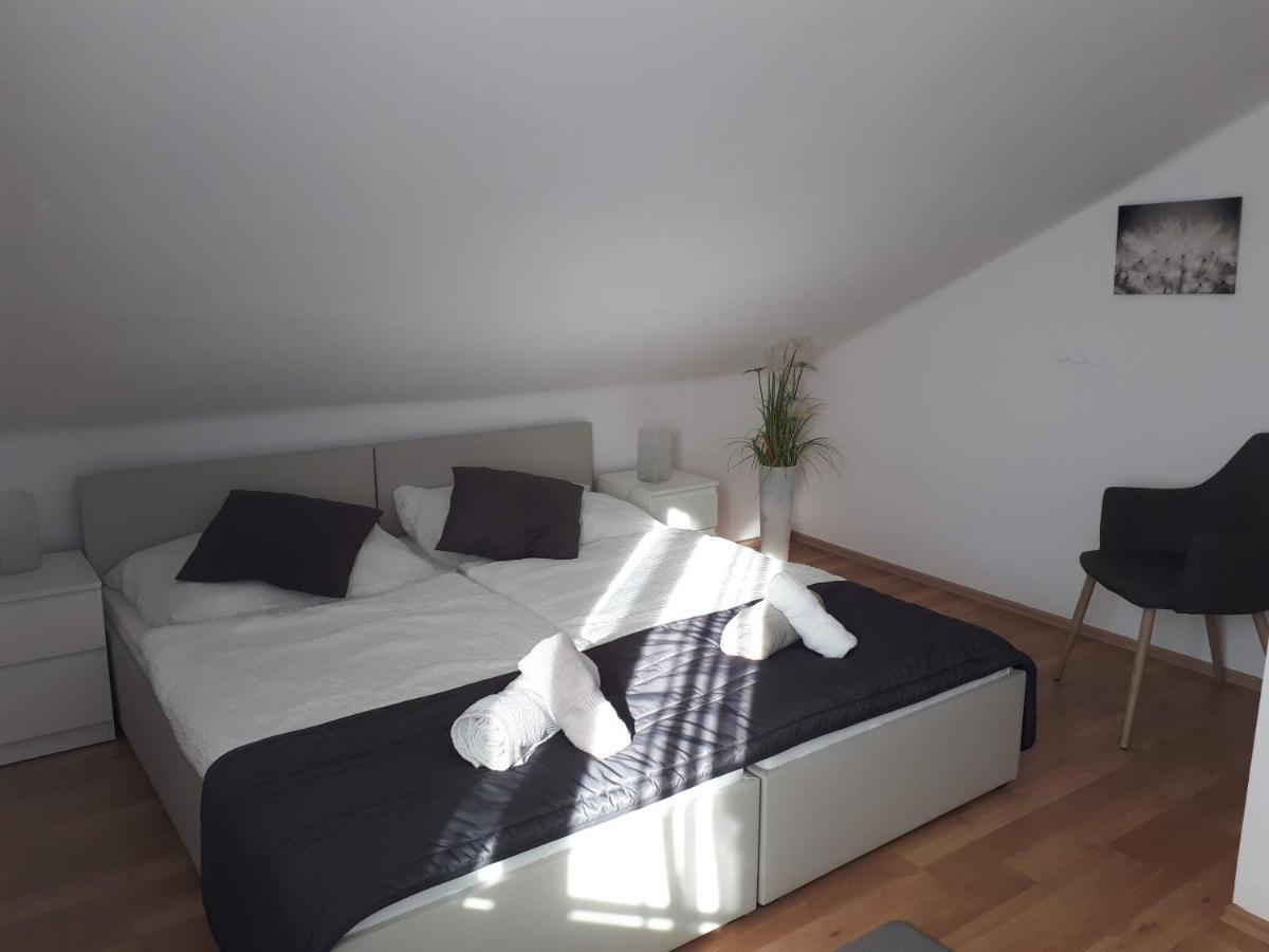 Mistel Apartman Боденсдорф Екстер'єр фото