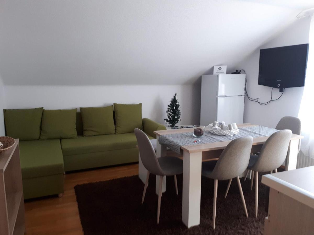 Mistel Apartman Боденсдорф Екстер'єр фото