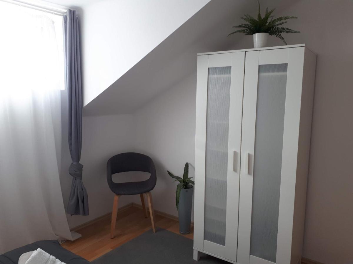 Mistel Apartman Боденсдорф Екстер'єр фото