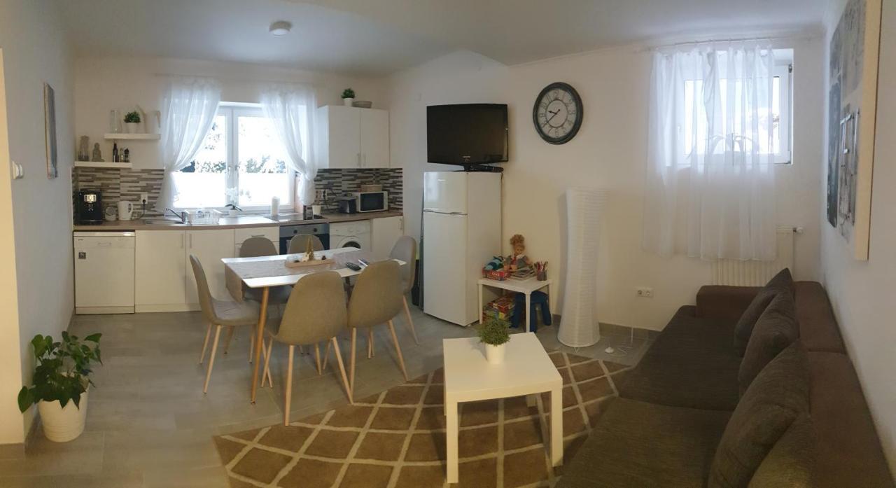 Mistel Apartman Боденсдорф Екстер'єр фото