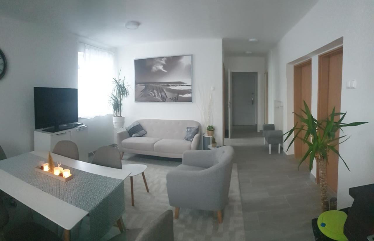 Mistel Apartman Боденсдорф Екстер'єр фото