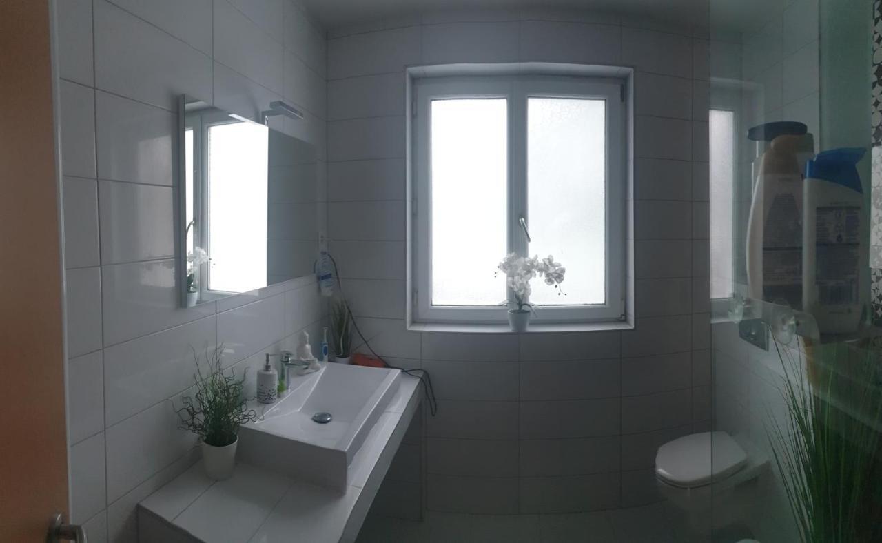Mistel Apartman Боденсдорф Екстер'єр фото