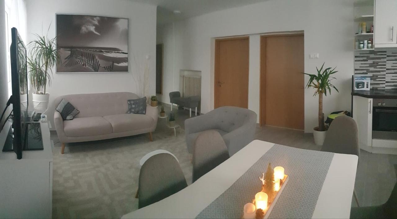 Mistel Apartman Боденсдорф Екстер'єр фото