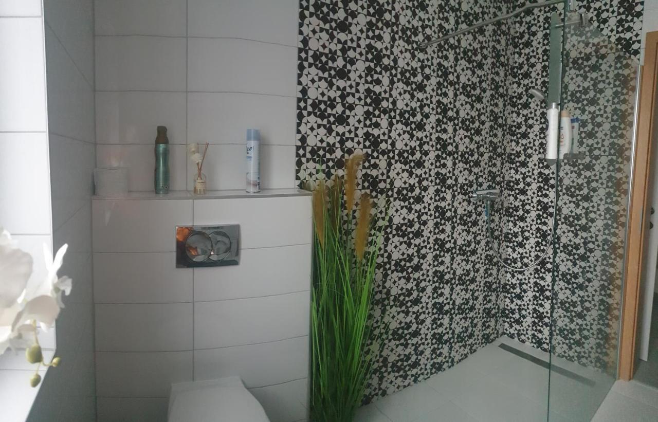 Mistel Apartman Боденсдорф Екстер'єр фото