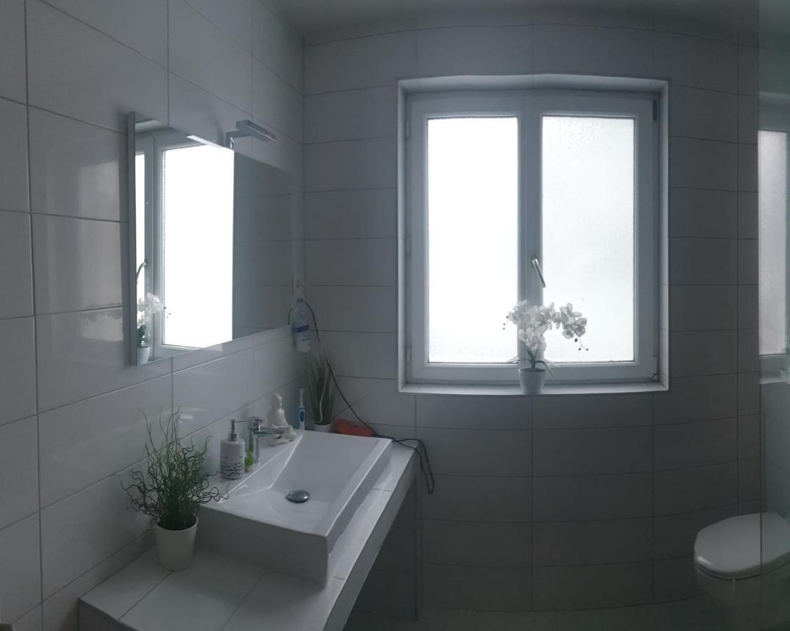 Mistel Apartman Боденсдорф Екстер'єр фото