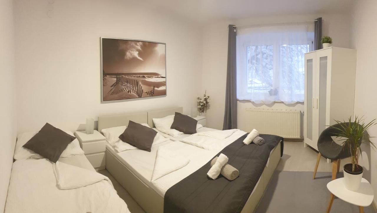 Mistel Apartman Боденсдорф Екстер'єр фото
