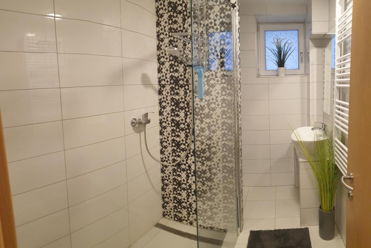 Mistel Apartman Боденсдорф Екстер'єр фото